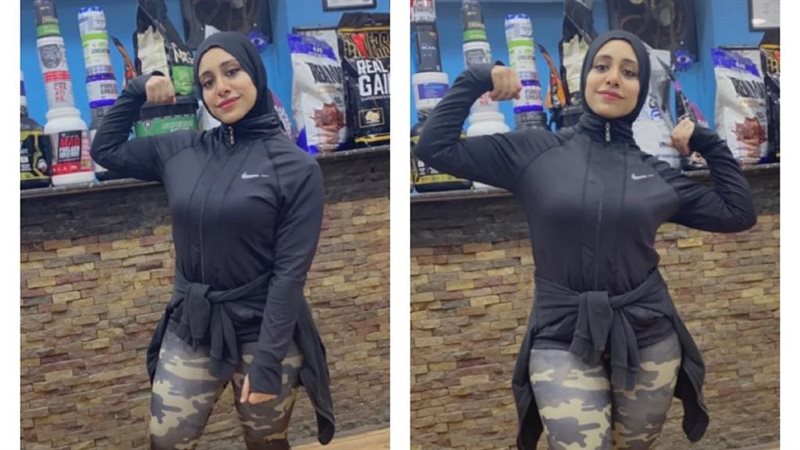 الكابتن ندي حامد
