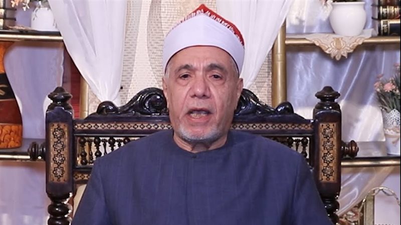الشيخ محمد حشاد نقيب