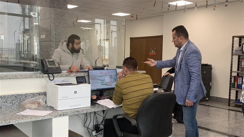 المهندس علاء عبد
