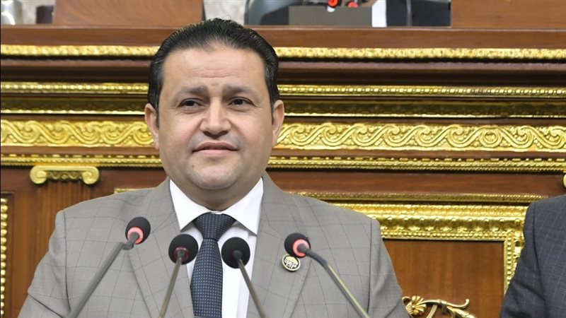 مناقشة قانون المنشآت