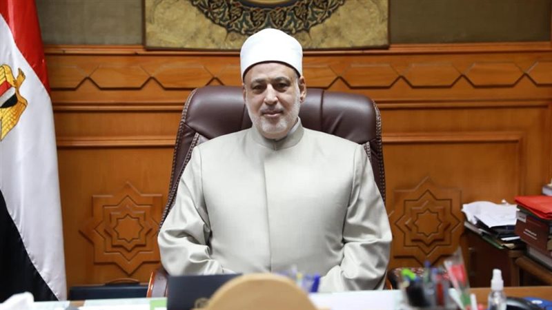 الدكتور محمد الضويني