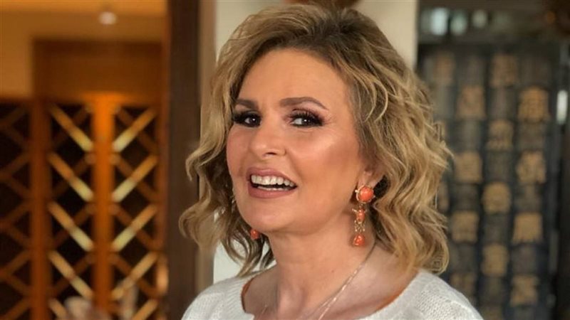 يسرا، فيتو