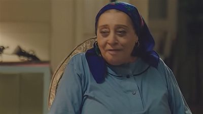 إهداء الحلقة الأولى من مسلسل موضوع عائلي 3 للفنانة الراحلة لبنى محمود