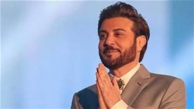 ماجد المهندس: أتشرف إني أعمل ديو مع حبيبة قلبي إليسا 