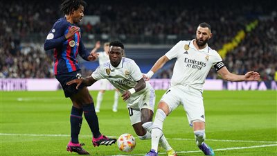 الدوري الإسباني، برشلونة يتربع على ترتيب الليجا 