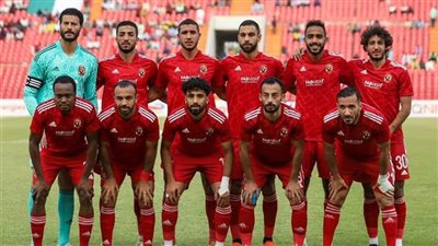 الأهلي، تحسن الحالة الصحية لنجم القلعة الحمراء