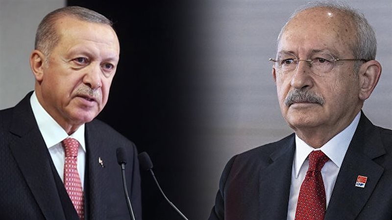 كليجدار vs أردوغان،