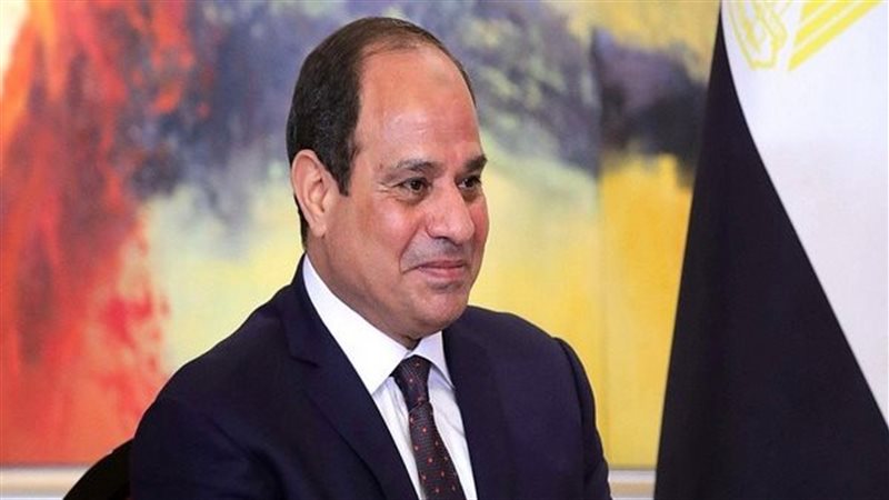 الرئيس عبد الفتاح