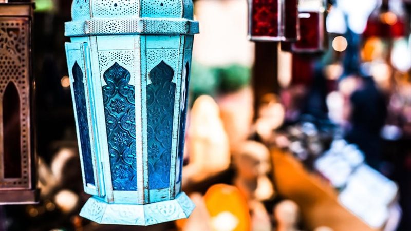 تفسير رؤية الفانوس