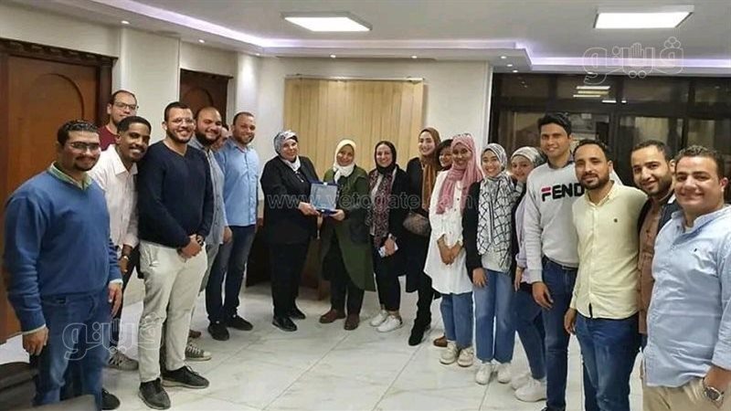 طب الأسنان ببني سويف
