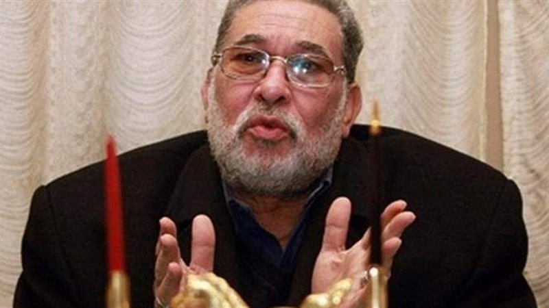 الشيخ عبد الخالق