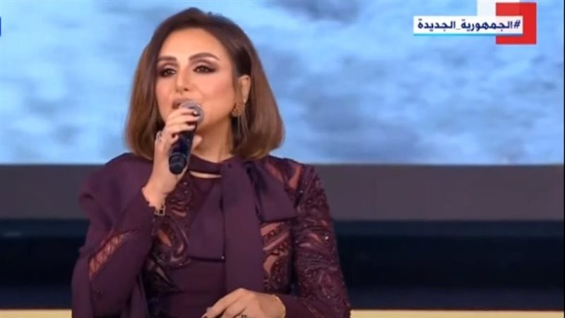 المطربة أنغام، فيتو