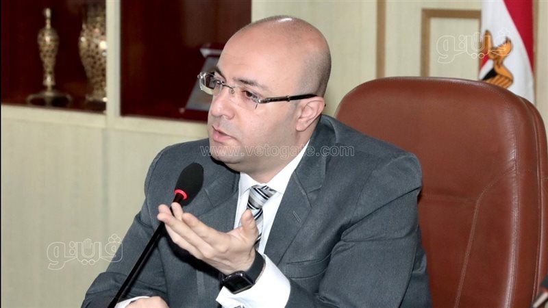 د. محمد هاني غنيم