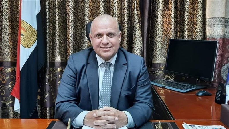 علي عبد الرؤوف وكيل