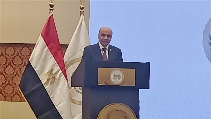 المستشار عمر مروان