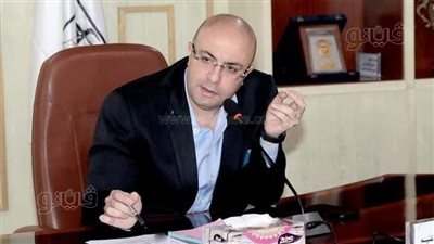 محافظ بني سويف يعتمد مواعيد العمل الرسمية خلال شهر رمضان 