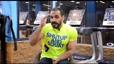 كيف تتجنب الشعور بالعطش في نهار رمضان لممارسي الرياضة (فيديو) 