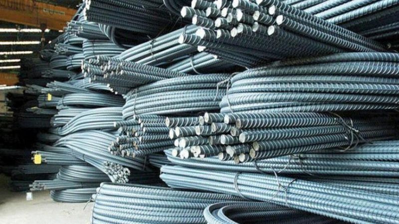 أسعار الحديد اليوم،