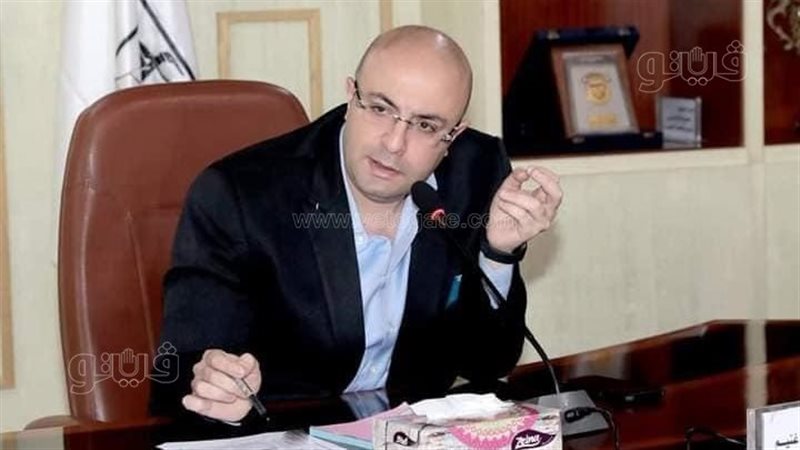 الدكتور محمد هانى