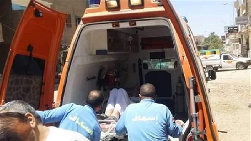 قرار جديد في واقعة