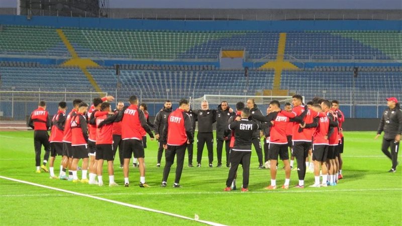 المنتخب الاوليمبي،