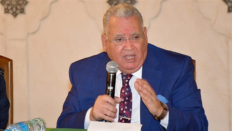 الدكتور عبد الله