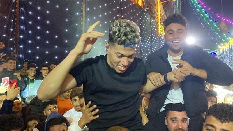 إمام عاشور، فيتو