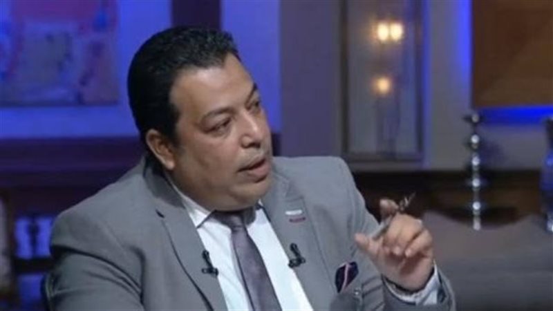 ميشيل حليم الخبير