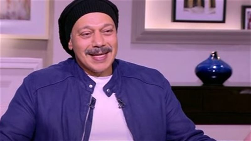 الفنان ضياء عبد الخالق،
