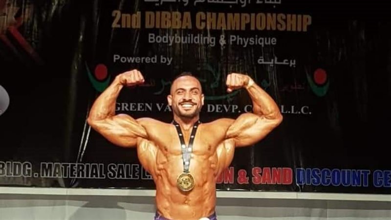 الكابتن محمد حامد,