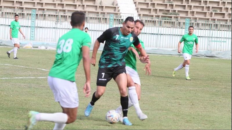 القسم الثاني، فيتو