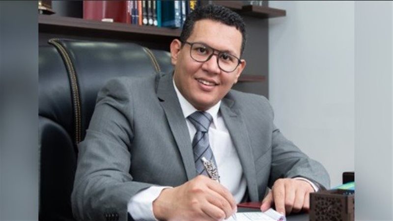 د. مصطفى رمضان، فيتو