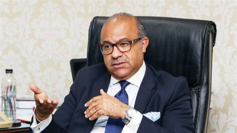 د. إبراهيم عشماوى،