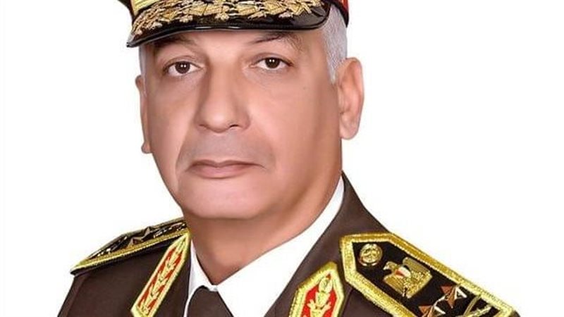 الفريق أول محمـد