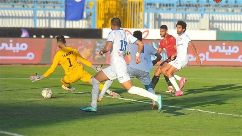 موعد مباراة سيراميكا