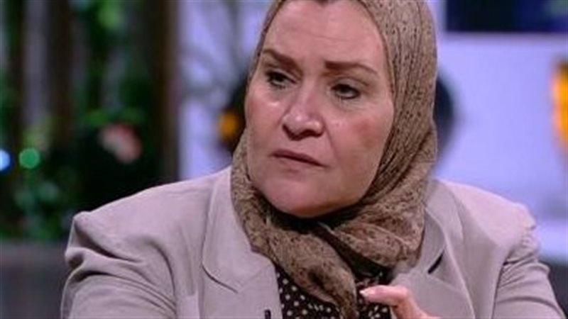 عبلة الهوارى،فيتو