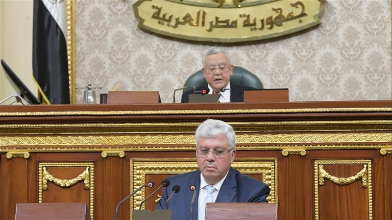 وزير التعليم العالي
