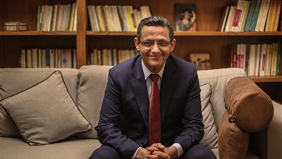 الاجتماع الأول لمجلس الصحفيين غدا بعد انتخابات التجديد النصفي 