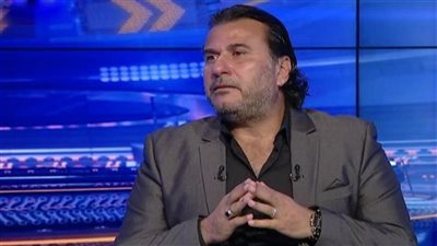 عبد الجليل: المدرب المصري الأفضل للزمالك في الفترة الحالية