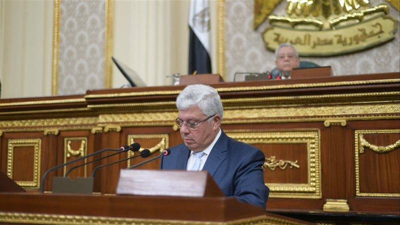 وزير التعليم العالي