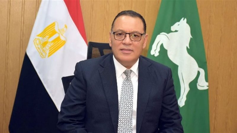 الدكتور ممدوح غراب