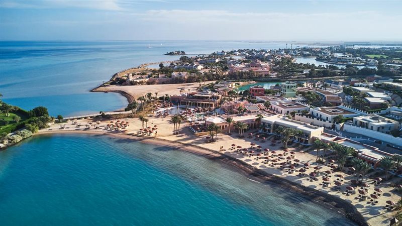 الجونة، فيتو