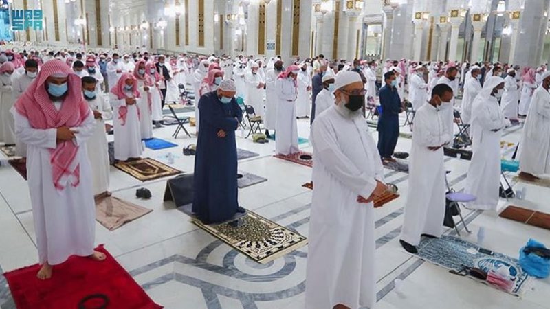 الاعتكاف في رمضان،