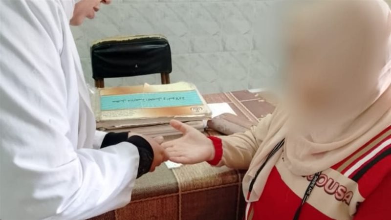  تقديم الخدمة ل ١٣١
