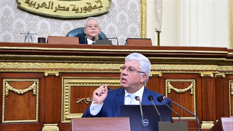 وزير التعليم العالي