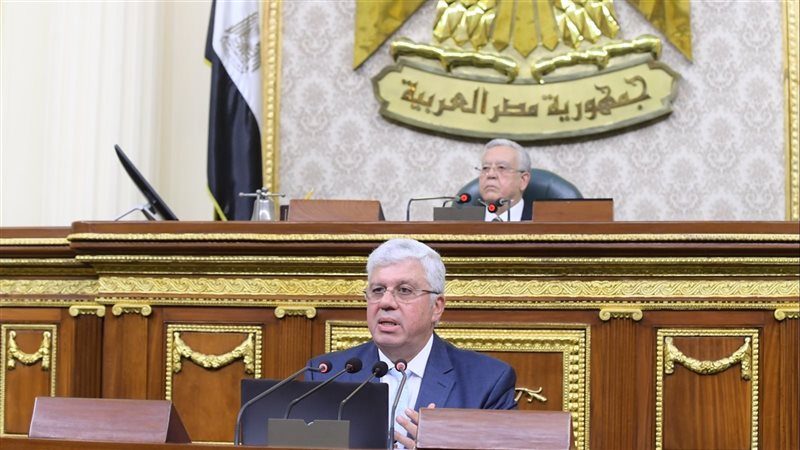 وزير التعليم العالي