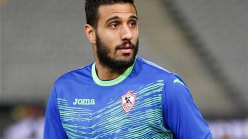 احمد الشناوي، فيتو