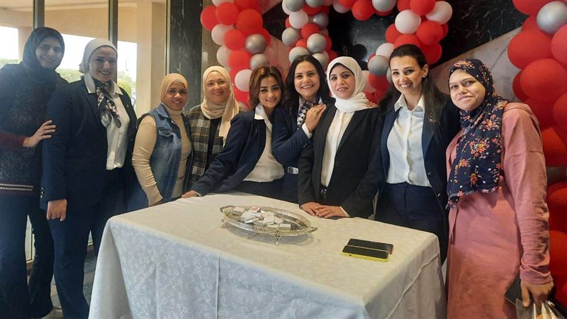 الشركة المصرية للمطارات