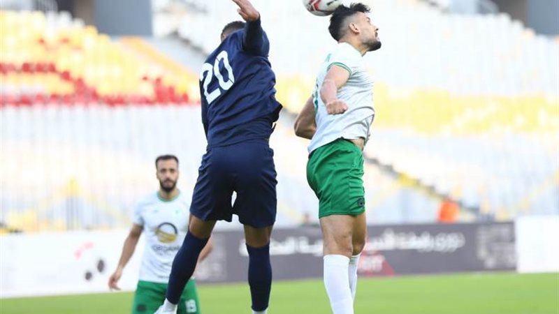 زياد كمال لاعب النادى