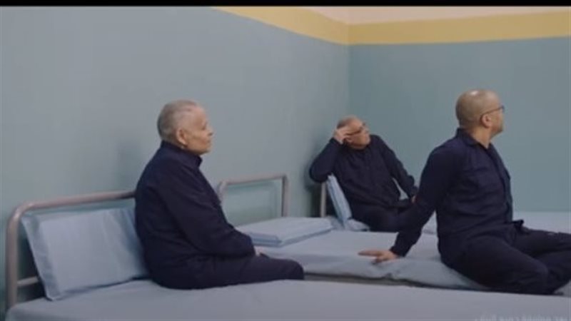 نزلاء مركز الاصلاح